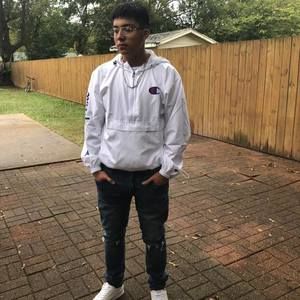 Meet your Posher, Andres